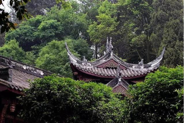 带着这些知识进寺庙，你会慧眼大开！