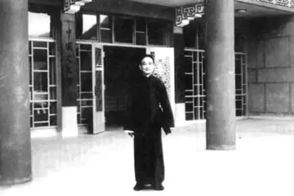 读多了所谓的南怀瑾人生鸡汤，却不知真正难能可贵的是他的风骨