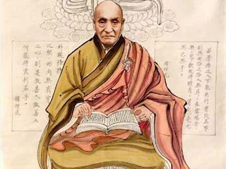 民国四大高僧系列篇——光复净土宗的释印光