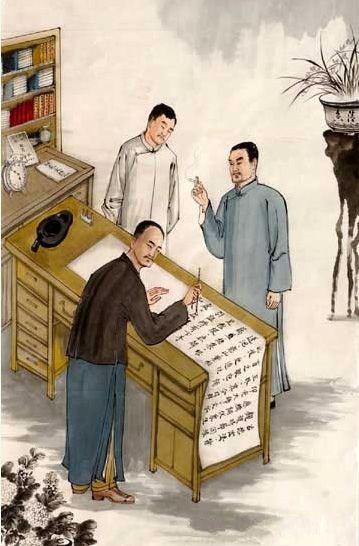 民国四大高僧系列篇——光复净土宗的释印光