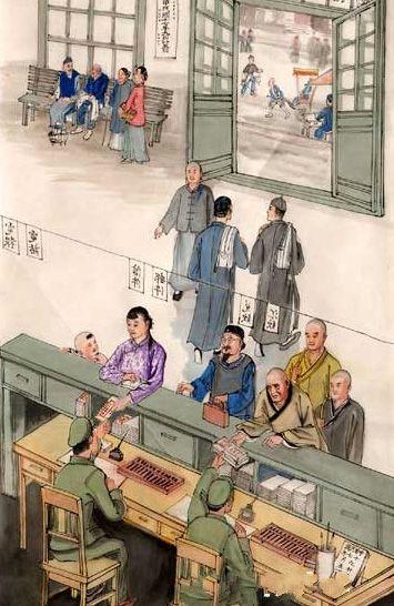 民国四大高僧系列篇——光复净土宗的释印光