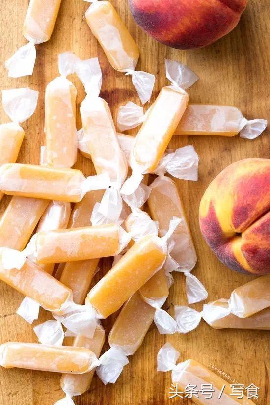 桃子怎么吃最美味？这些好吃到喷的桃子做法集锦真的不学？