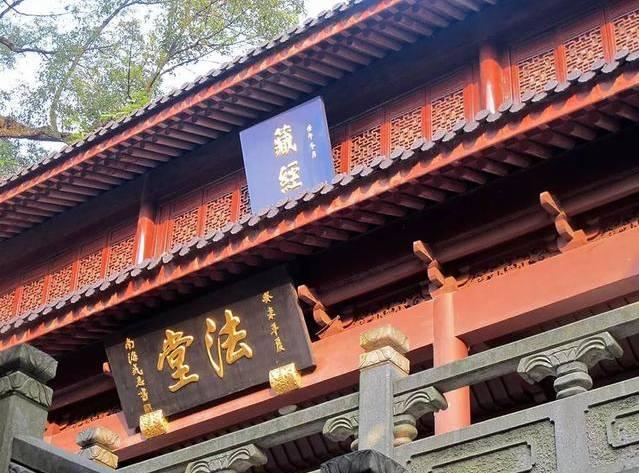 带着这些知识进寺庙，你会慧眼大开！