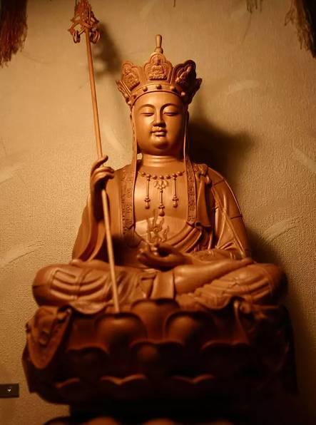 带着这些知识进寺庙,你会慧眼大开!