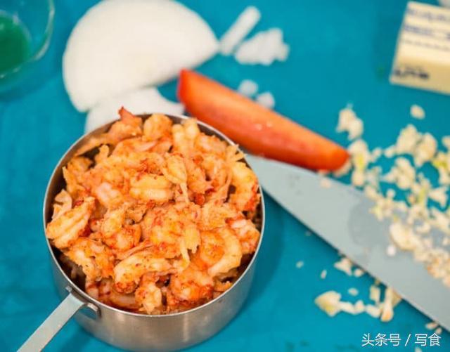 吃腻了四川味的小龙虾？不如试不同国家的做法，刺激味蕾！