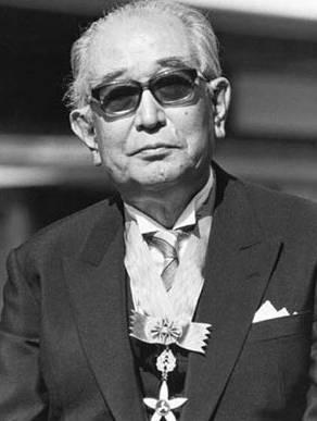 他们才是全世界最受欢迎的20个日本人!