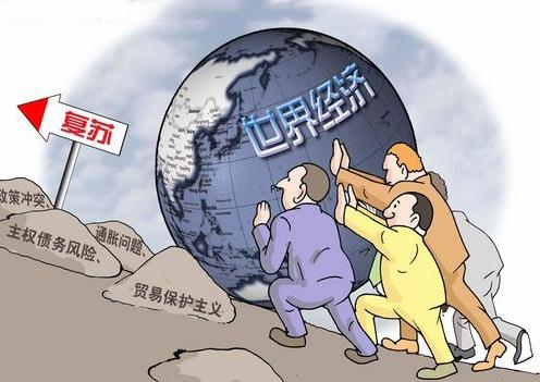 李嘉诚提前出手购买黄金，又一个危机信号即将来临？