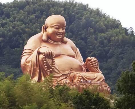 带着这些知识进寺庙，你会慧眼大开！