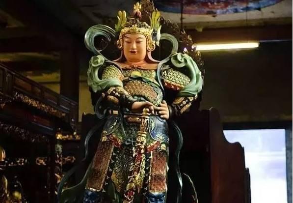 带着这些知识进寺庙,你会慧眼大开!