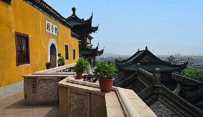 民国四大高僧系列篇——死后身化300余粒舍利子的太虚大师