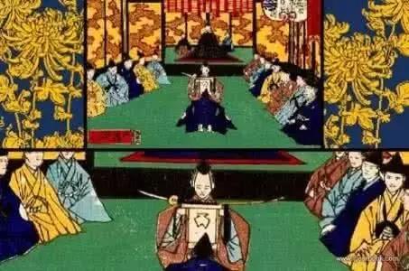 日本皇室不为人知的秘密