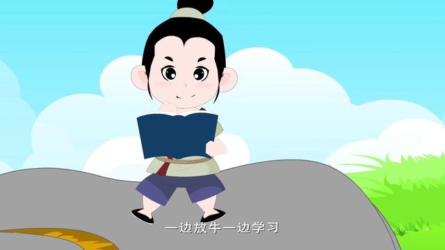 锲而不舍是什么意思(目不窥园是什么意思)