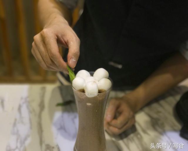 七夕浪漫滿分的兩款特飲！冰沙、美酒哪杯才是表白神器？
