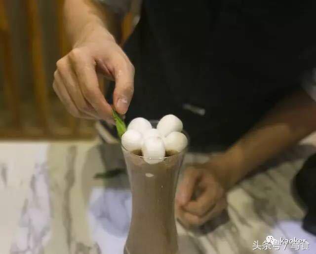 七夕浪漫滿分的兩款特飲！冰沙、美酒哪杯才是表白神器？