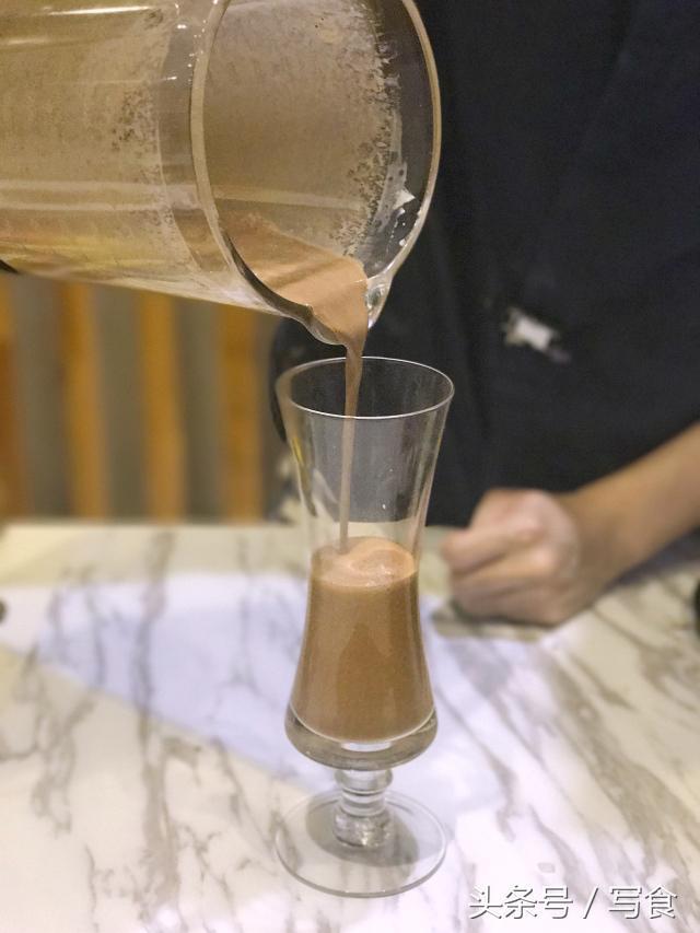 七夕浪漫滿分的兩款特飲！冰沙、美酒哪杯才是表白神器？