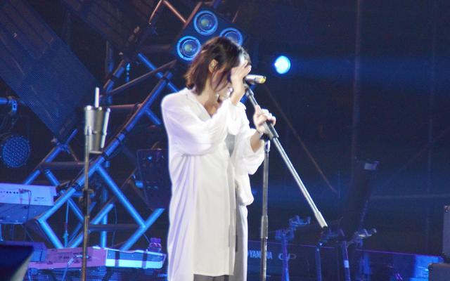 声色的张扬什么意思想要声色的张扬的含义