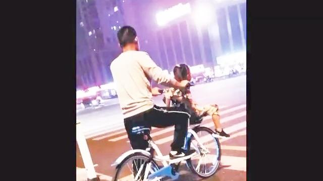 淄博共享单车怎么用(博山有共享单车吗)