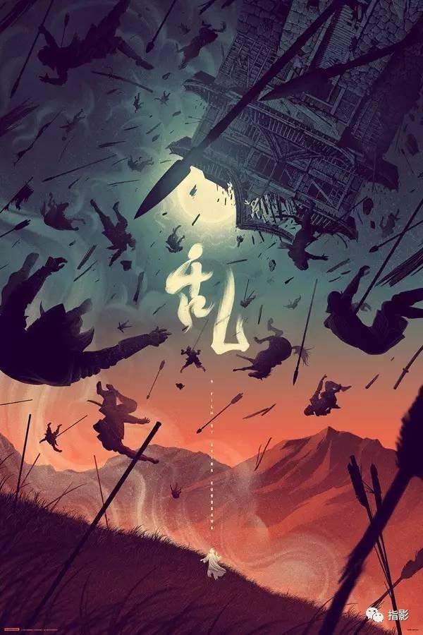 这10大国际级佳片，够日本人吹很久的牛B了