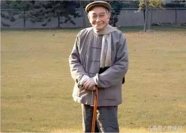南怀瑾老师：人生最重要的是什么？