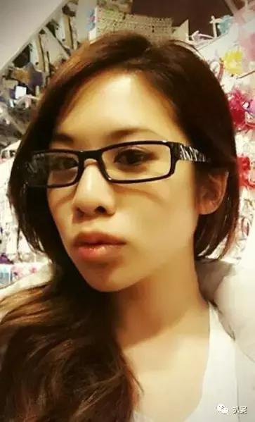 全港骂造假，818百亿富家女港姐夺冠的黑幕传说