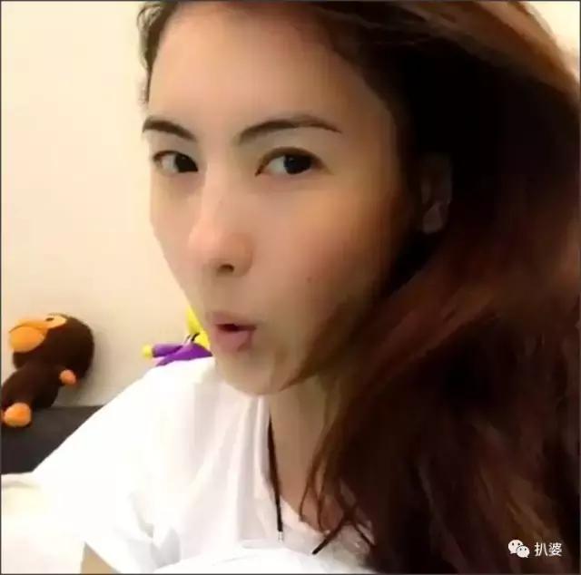 全港骂造假，818百亿富家女港姐夺冠的黑幕传说