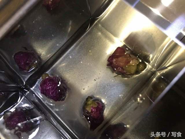 教你最受欢迎的日式羊羹，在甜品里玩起诗意