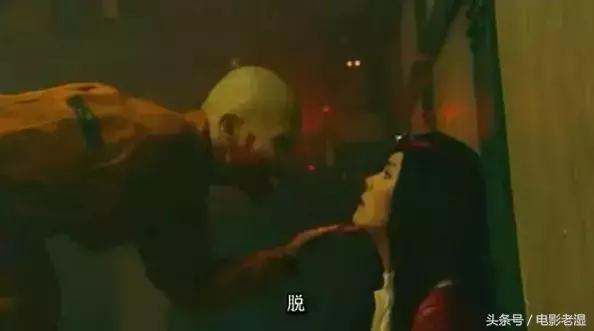 绝境中人性有多黑暗？这些电影让你不敢再看第二遍！