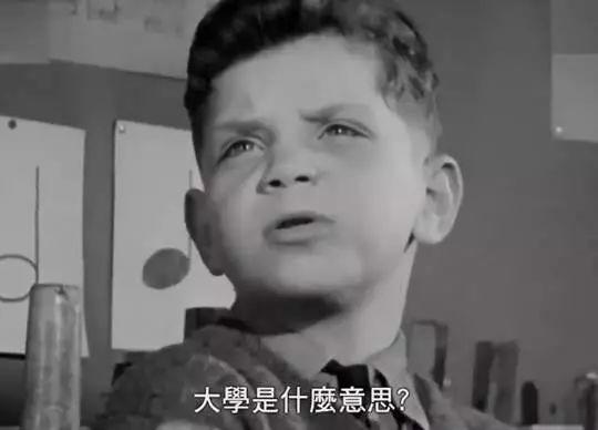 BBC跟拍了49年:穷人与富人的人生七年,差距到底有多大?
