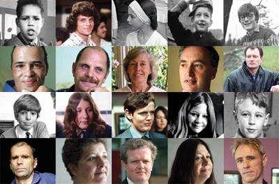 BBC跟拍了49年:穷人与富人的人生七年,差距到底有多大?