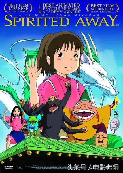 十部女性成长中需看的电影！