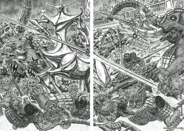 日漫里五大不能轻易入坑的神作,好看至极,却万年巨坑!