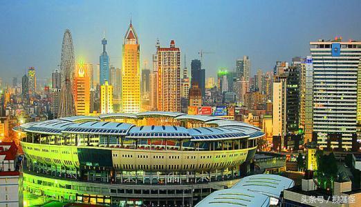 湖南省内城市按经济发达程度排名？