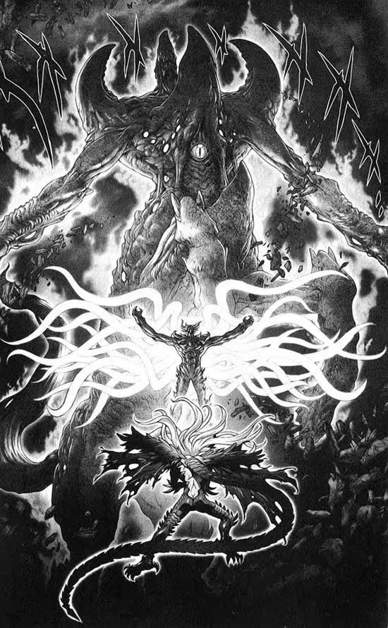 日漫里五大不能轻易入坑的神作,好看至极,却万年巨坑!