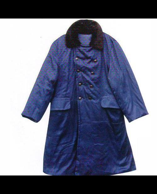 氅是什么意思大氅和鹤氅