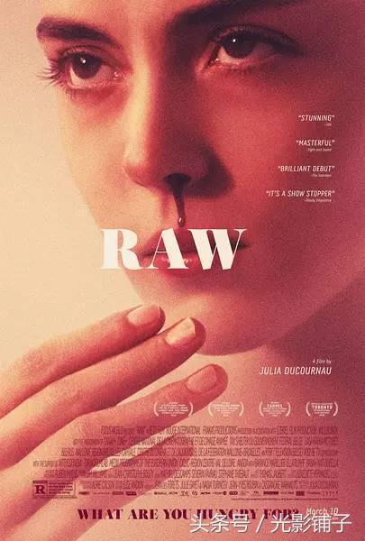 9部近两年最优秀恐怖片，每部都是提神醒脑佳品，值得收藏分享！