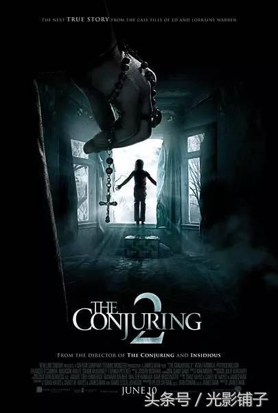 9部近两年最优秀恐怖片，每部都是提神醒脑佳品，值得收藏分享！