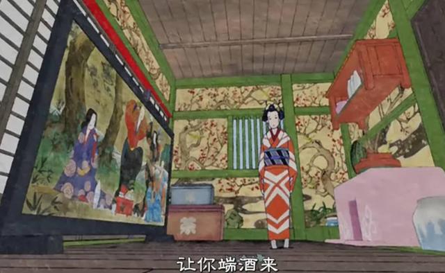 豆瓣9.3,这部奇番让你看尽人间荒诞!