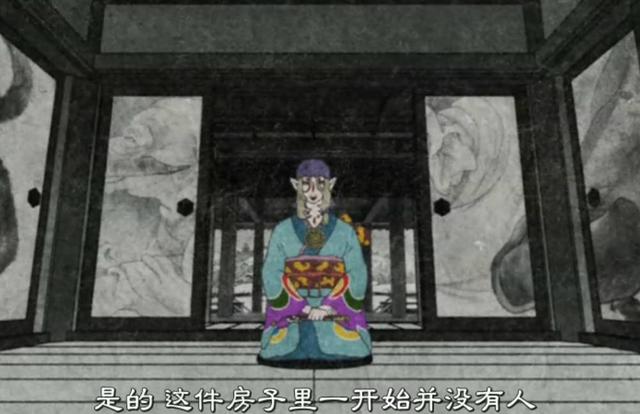 豆瓣9.3,这部奇番让你看尽人间荒诞!