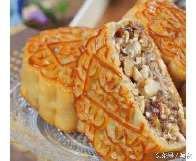 我们把你最想吃的23种月饼都吃了一遍，这些网红是真的好吃吗？