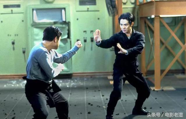 50部连环杀手电影，他们一个比一个疯狂