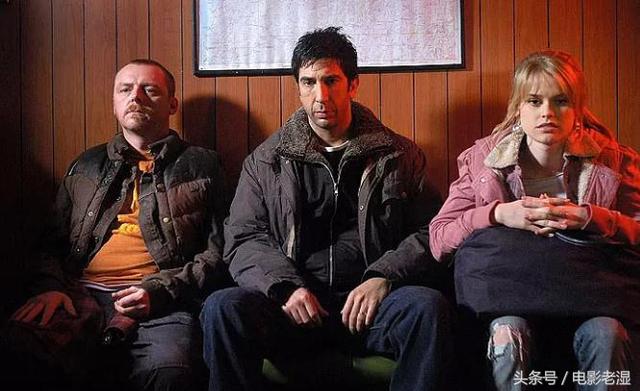 50部连环杀手电影，他们一个比一个疯狂