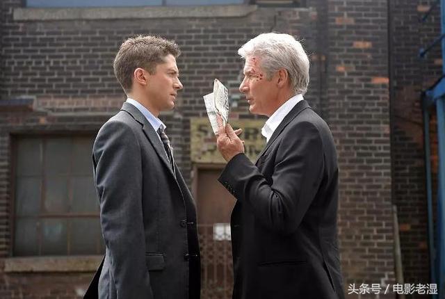 50部连环杀手电影，他们一个比一个疯狂