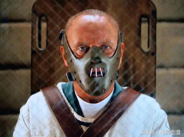 50部连环杀手电影，他们一个比一个疯狂