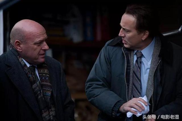 50部连环杀手电影，他们一个比一个疯狂