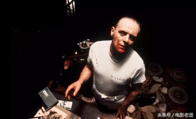 50部连环杀手电影，他们一个比一个疯狂