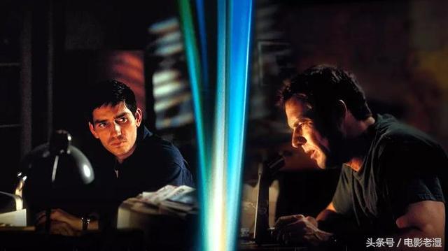 50部连环杀手电影，他们一个比一个疯狂