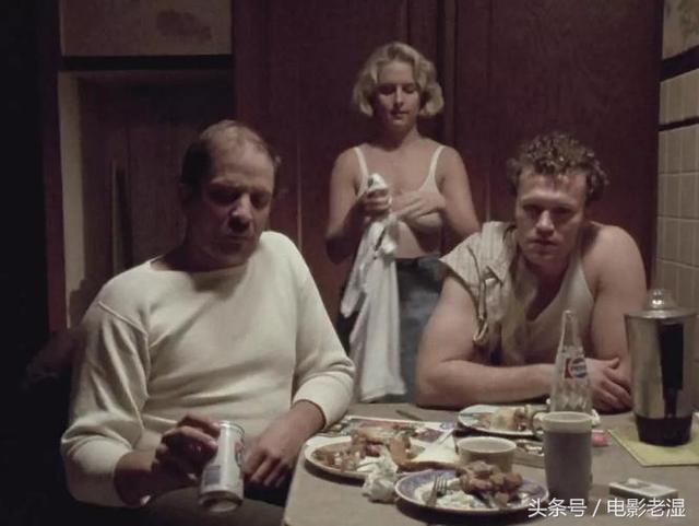 50部连环杀手电影，他们一个比一个疯狂