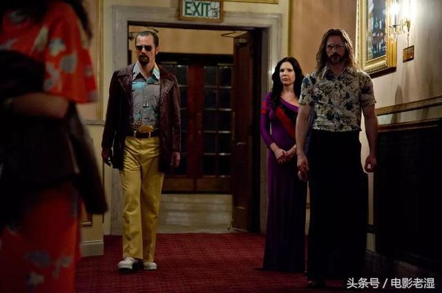 50部连环杀手电影，他们一个比一个疯狂