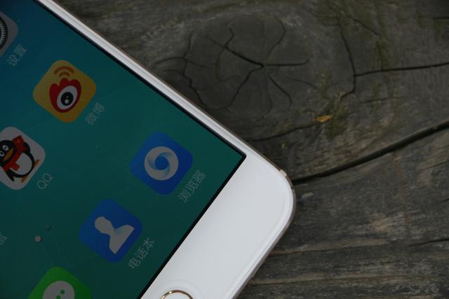 品質(zhì)與顏值的擔當 OPPO R9深度體驗評測