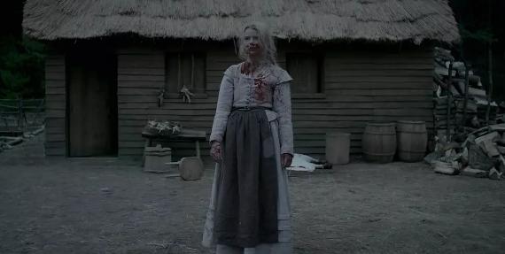 推荐五部惊悚恐怖悬疑电影，看完之后会胡思乱想